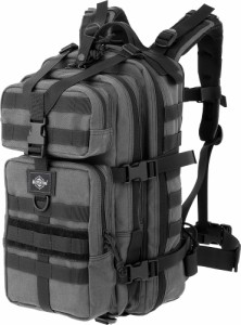 Maxpedition Falcon II Backpack Wolf Gray by Maxpedition