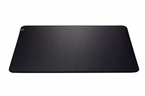 BenQ ゲーミングマウスパッド Zowie G-SR 大サイズ/100%フルフラット仕上げ