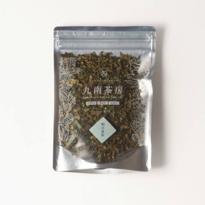 明日葉茶 (アシタバ)国産100%の無添加乾燥仕立て 500g