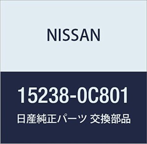 NISSAN (日産) 純正部品 ブラケット オイル フイルター バネット セレナ 品番15238-0C801