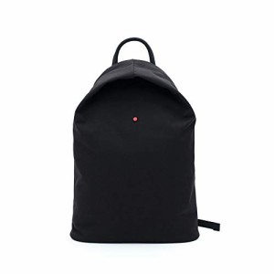 TEDDYFISH （テディーフィッシュ） / 鞄 バックパック リュックサック 撥水/BACKPACK - CORDURA - BLACK / 26