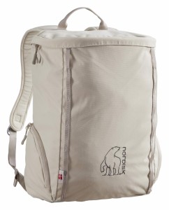 NORDISK(ノルディスク) アウトドア バッグ ユグ (Ygg) 25L バックパック リュックサック【日本正規品】 148049