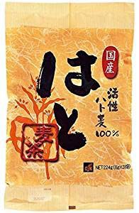 OSK 国産 発芽はと麦茶 28P（2袋）