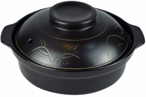 DJJSGSB 炊飯土鍋 土鍋 Terracotta Cooking Potsカセロール料理キャセロールポット - 蓄熱、省エネ、健康で耐久性 (Co