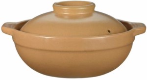 DJJSGSB 炊飯土鍋 土鍋 Clay Casserole Pot Terracottaシチューポットセラミックキャセロール - トレースミネラル、