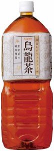 Secoma 烏龍茶 2L 6本入 飲料 お茶 ケース ウーロン茶