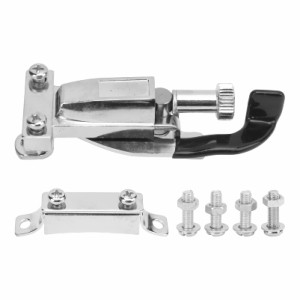 Snare Drum Adjuster High Strength Snare Adjusting Screws for Ideal Replacem