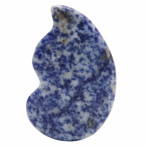 Gua Sha Board、Wavy Gua Sha Stone for Woman for Man