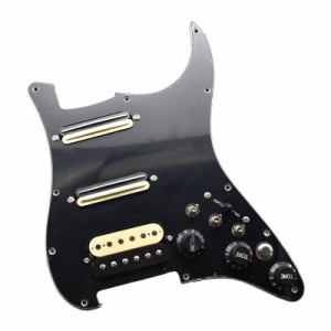 DeeRace ギターピックガードピックアップ楽器部品アコースティックエレクトリックギター用電子部品