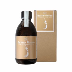 【高麗人参ドリンク DARUN 】ブレンドロッソ BLEND ROSSO Pure （ピュア 250ml 1本) 美味しく飲める 本場 韓国 原液