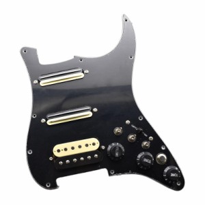 Tadill ギターピックガードピックアップ楽器部品アコースティックエレクトリックギター用電子部品