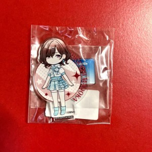 樋口円香 あみあみ限定 ミニアクリルフィギュアスタンド