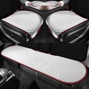 スバル レガシィ4代目 に適用車 シートクッション 車 クッション 車 シートクッション フィット 車 座布団 カーシートクッション 前座席