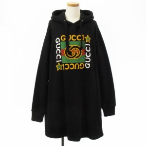 gucci パーカー ヴィンテージ ロゴの通販|au PAY マーケット