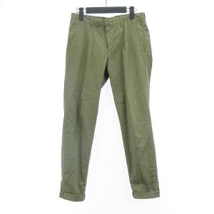 新品未使用 低く エポカウォモ ヘリンボーンストレッチジャケット＆パンツ