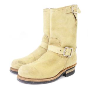 ブーツ スエード ベージュ メンズの通販 Au Pay マーケット 3ページ目