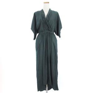 Zara ロング ワンピースの通販 Au Pay マーケット