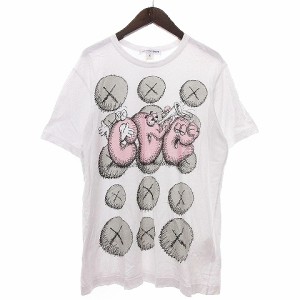 kaws tシャツの通販｜au PAY マーケット