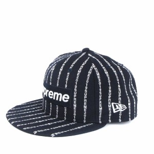 supreme ニューエラの通販｜au PAY マーケット