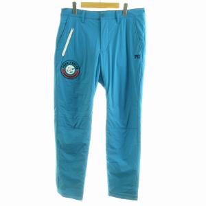 パーリーゲイツ 中綿 ストレッチドビーパンツ PEARLY GATES 防寒 053