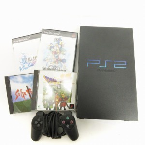 ps2 中古 本体の通販｜au PAY マーケット