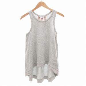 tシャツ 「LOEFF」パイル タンクトップ レディース LOEFF tシャツ 「LOEFF」パイル タンクトップ レディース