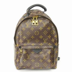 USED】LOUISVUITTON ルイヴィトン モノグラム ミニモンスリ M51137 