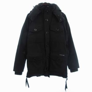 CANADA GOOSE JASPER S カナダグースジャスパーS（CANADA GOOSE カナダ 