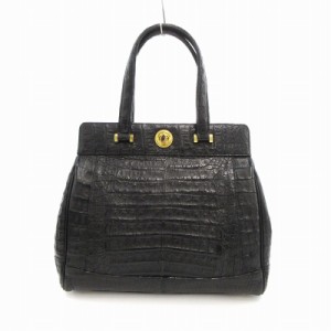 クロコ バッグ 中古の通販|au PAY マーケット クロコ バッグ 中古の通販|au PAY マーケット
