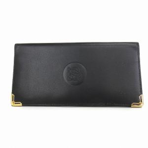 新品 LOUIS QUATORZEルイキャトルズ 長財布とカードケース