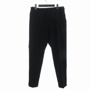 Needles ブラック パンツ M NEEDLES – NEPENTHES ONLINE STORE