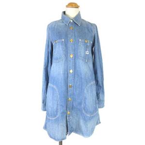 Lee デニム ワンピース レディースの通販 Au Pay マーケット