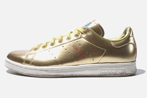 スタンス ミス ゴールド メンズの通販|au PAY マーケット
