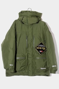 supreme micro down XL 2022aw