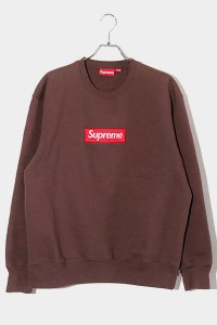 supreme トレーナー 激安の通販｜au PAY マーケット