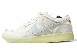 【中古】27cm 未使用品 NIKE SB ナイキ エスビー 'Mummy' ダンク ロー マミー US9 DM0774-111 /● メンズ