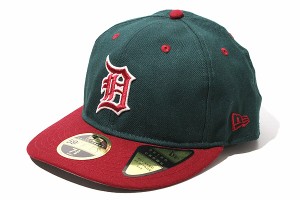 【中古】60.6cm ニューエラ ザ キャップ 別注 59FIFTY タイガース ウール ベースボール キャップ 7 5/8 /● メンズ