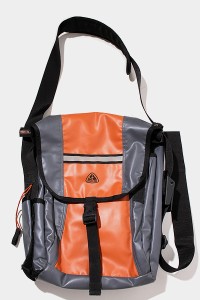 【中古】NIKE ACG ナイキエーシージー 90s technical side bag テクニカル サイドバッグ ショルダー バッグ