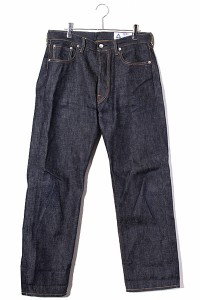 【中古】23AW チャレンジャー SIZE:M クラシックデニムパンツ ジーンズ INDIGO インディゴ CLG-PT 023-017 /◆ メンズ