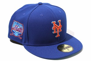 【中古】63.5cm 未使用品 ニューエラ 59FIFTY 2023 MLB Father's Day ニューヨーク メッツ キャップ /●  メンズ