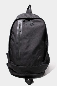 【中古】NIKE ナイキ CHEYENNE BACKPACK シャイアン バックパック リュック BLACK ブラック BZ9804 /◆ メンズ