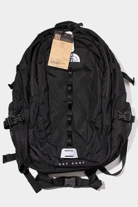 【中古】THE NORTH FACE ザノースフェイス HOT SHOT ホットショット リュック デイパック 27L  NM72202 /◆ 