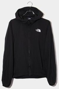 【中古】THE NORTH FACE ザノースフェイス Swallowtail Hoodie スワローテイル フーディ パーカー M NP72002 /◆