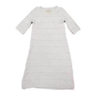 ジェラート ピケ パジャマ ワンピースの通販 Au Pay マーケット