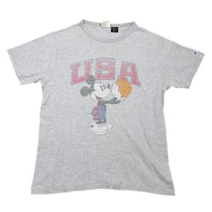 チャンピオン ディズニー Tシャツの通販 Au Pay マーケット