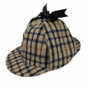 探偵 帽子の通販 Au Pay マーケット