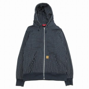 supreme ジップ パーカーの通販｜au PAY マーケット