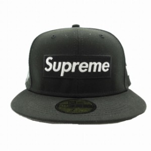 supreme ニューエラの通販｜au PAY マーケット