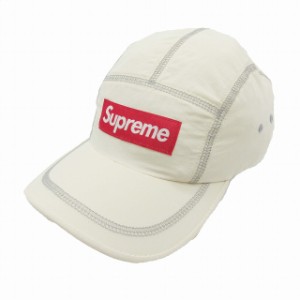 supreme キャップ ナイロンの通販｜au PAY マーケット