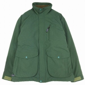 【中古】美品 22AW バウワウ BOWWOW BASCAPE JACKET バスケープ ジャケット スタンドカラー ラグラン